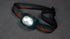 Milestone MS-K1 /  Hybrid Model Head Lamp